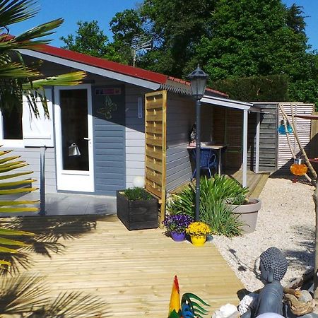 Casa Bihan Ty Coat Lannion Luaran gambar