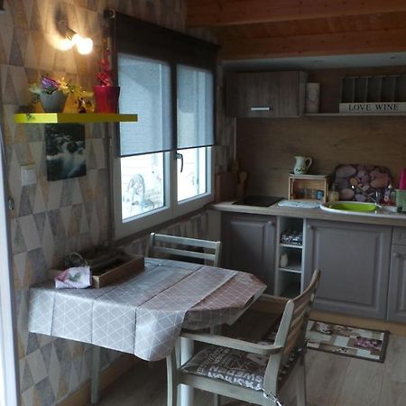 Casa Bihan Ty Coat Lannion Luaran gambar