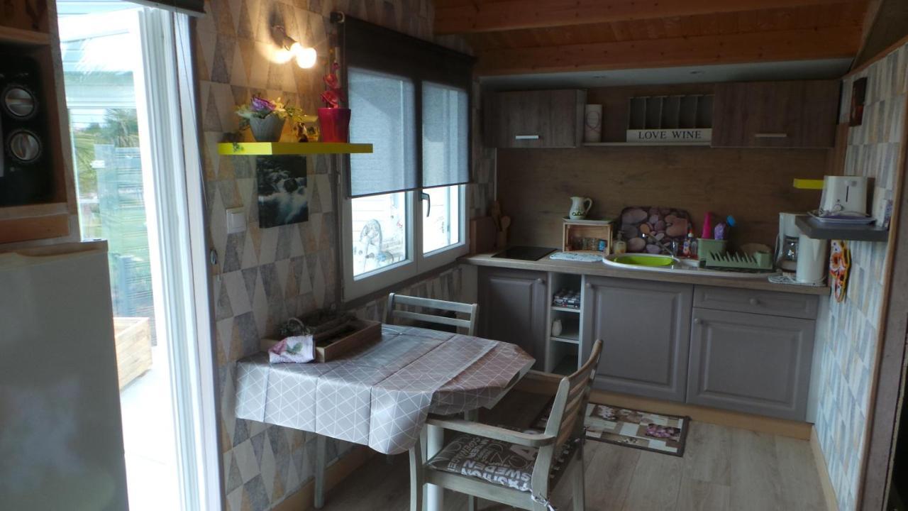 Casa Bihan Ty Coat Lannion Luaran gambar