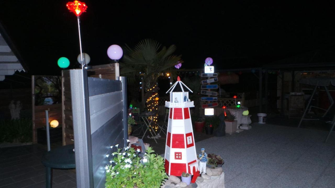 Casa Bihan Ty Coat Lannion Luaran gambar